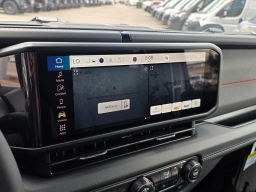 Jeep Wrangler Rubicon 4 Door 4x4 2026
