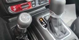 Jeep Wrangler Rubicon 4 Door 4x4 2026