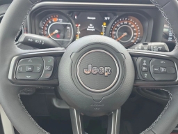 Jeep Wrangler Rubicon 4 Door 4x4 2026