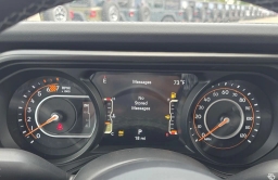 Jeep Wrangler Rubicon 4 Door 4x4 2026