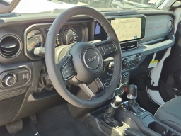 Jeep Wrangler Rubicon 4 Door 4x4 2026