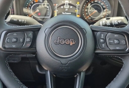 Jeep Wrangler Rubicon 4 Door 4x4 2026