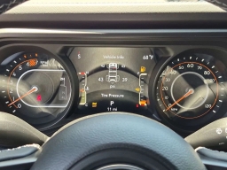 Jeep Wrangler Rubicon 4 Door 4x4 2026