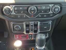 Jeep Wrangler Rubicon 4 Door 4x4 2026