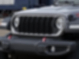 Jeep Wrangler Rubicon 4 Door 4x4 2026