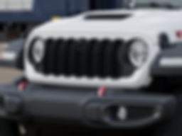 Jeep Wrangler Rubicon 4 Door 4x4 2026