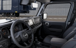 Jeep Wrangler Rubicon 4 Door 4x4 2026
