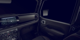 Jeep Wrangler Rubicon 4 Door 4x4 2026