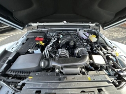 Jeep Wrangler Rubicon 4 Door 4x4 2026