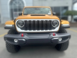 Jeep Wrangler Rubicon 4 Door 4x4 2026