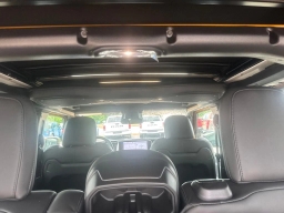 Jeep Wrangler Rubicon 4 Door 4x4 2026