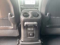Jeep Wrangler Rubicon 4 Door 4x4 2026