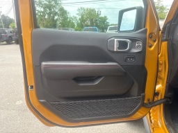 Jeep Wrangler Rubicon 4 Door 4x4 2026