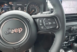 Jeep Wrangler Rubicon 4 Door 4x4 2026
