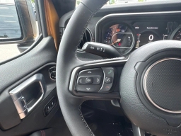 Jeep Wrangler Rubicon 4 Door 4x4 2026