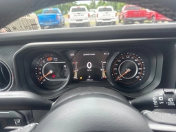 Jeep Wrangler Rubicon 4 Door 4x4 2026