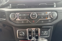 Jeep Wrangler Rubicon 4 Door 4x4 2026