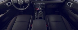 Jeep Wrangler Rubicon 4 Door 4x4 2026