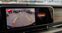 Jeep Wrangler Rubicon 4 Door 4x4 2026