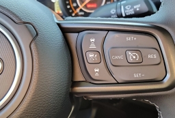 Jeep Wrangler Rubicon 4 Door 4x4 2026