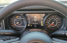 Jeep Wrangler Rubicon 4 Door 4x4 2026