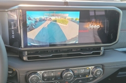 Jeep Wrangler Rubicon 4 Door 4x4 2026