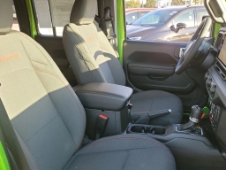 Jeep Wrangler Rubicon 4 Door 4x4 2026