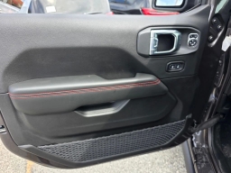 Jeep Wrangler Rubicon 4 Door 4x4 2026