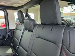 Jeep Wrangler Rubicon 4 Door 4x4 2026