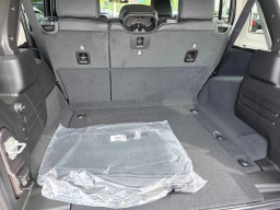 Jeep Wrangler Rubicon 4 Door 4x4 2026