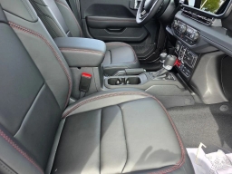 Jeep Wrangler Rubicon 4 Door 4x4 2026