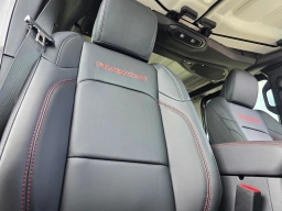 Jeep Wrangler Rubicon 4 Door 4x4 2026
