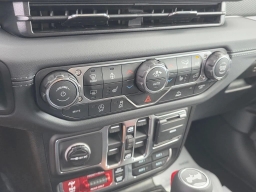 Jeep Wrangler Rubicon 4 Door 4x4 2026