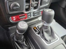 Jeep Wrangler Rubicon 4 Door 4x4 2026