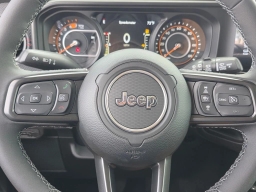 Jeep Wrangler Rubicon 4 Door 4x4 2026