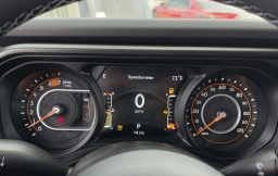 Jeep Wrangler Rubicon 4 Door 4x4 2026