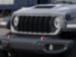 Jeep Wrangler Rubicon 4 Door 4x4 2026