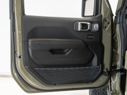 Jeep Wrangler Rubicon 4 Door 4x4 2026