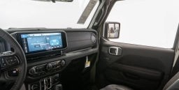 Jeep Wrangler Rubicon 4 Door 4x4 2026