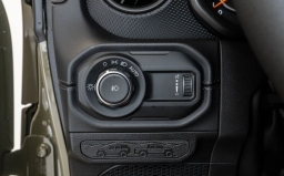 Jeep Wrangler Rubicon 4 Door 4x4 2026