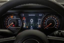 Jeep Wrangler Rubicon 4 Door 4x4 2026