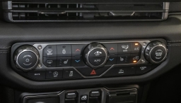Jeep Wrangler Rubicon 4 Door 4x4 2026
