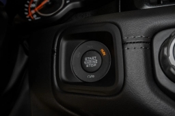 Jeep Wrangler Rubicon 4 Door 4x4 2026