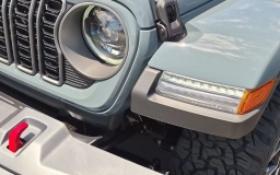 Jeep Wrangler Rubicon 4 Door 4x4 2026
