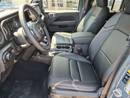 Jeep Wrangler Rubicon 4 Door 4x4 2026