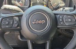Jeep Wrangler Rubicon 4 Door 4x4 2026