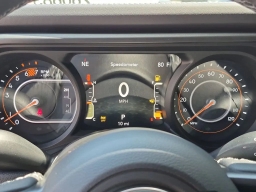 Jeep Wrangler Rubicon 4 Door 4x4 2026