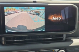 Jeep Wrangler Rubicon 4 Door 4x4 2026