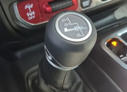 Jeep Wrangler Rubicon 4 Door 4x4 2026