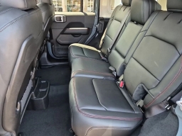Jeep Wrangler Rubicon 4 Door 4x4 2026